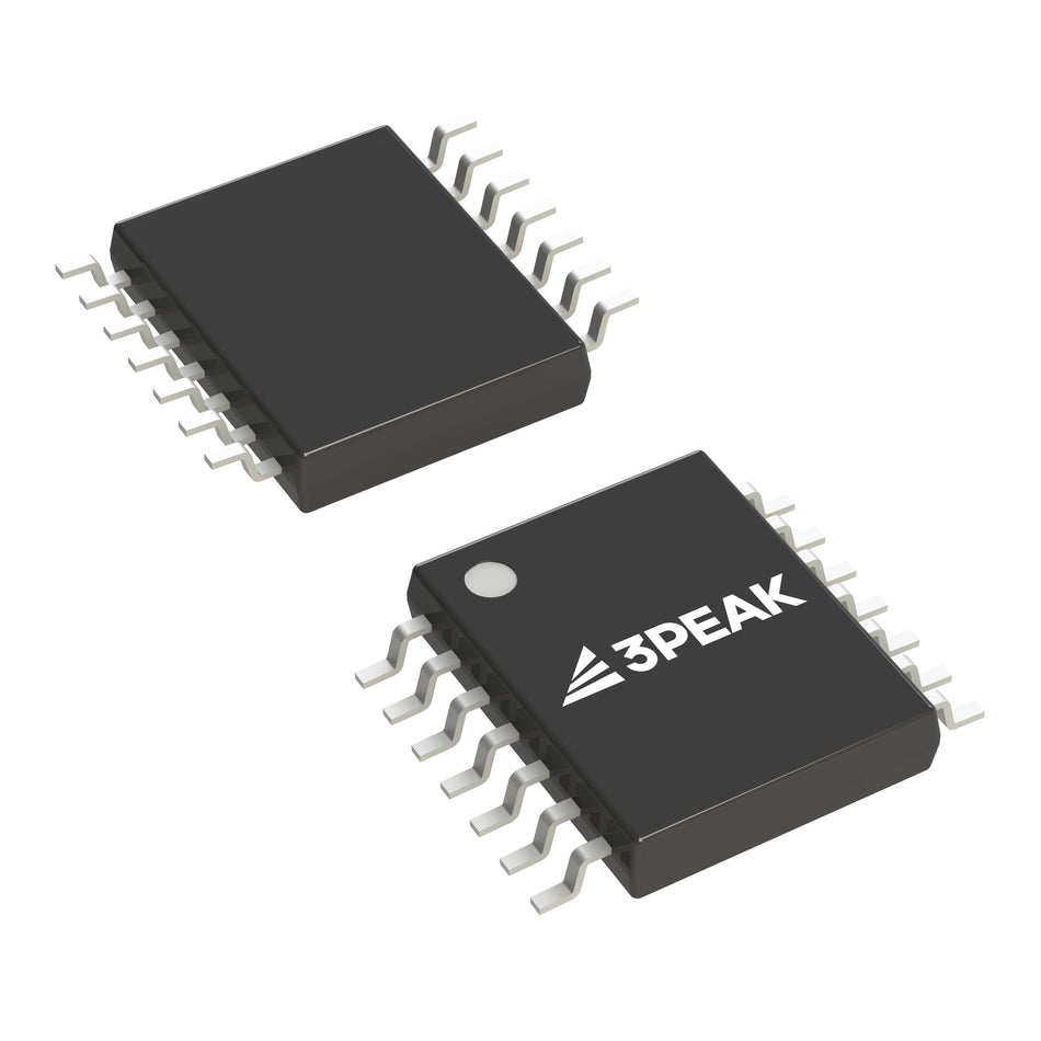 LM339A-TR TSSOP-14 package