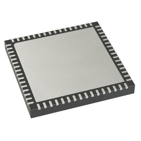 ATMEGA256RFR2-ZU QFN package
