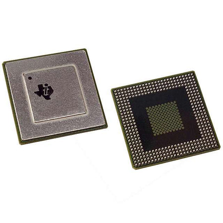 TMS320C6202BZNZ300 FCBGA-352 package