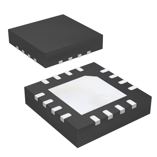 8SLVP1104ANLGI VFQFPN-16 package