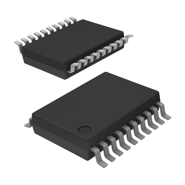 TLV1543IDBR SSOP-20 package