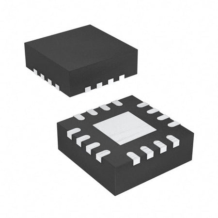 CC2591RGVR VQFN-16 package