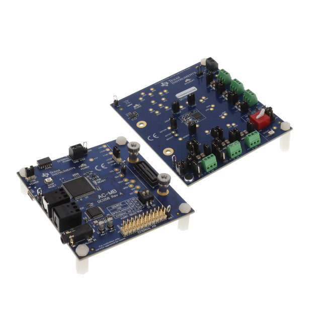 PCM6360Q1EVM-PDK UNSPECIFIED package