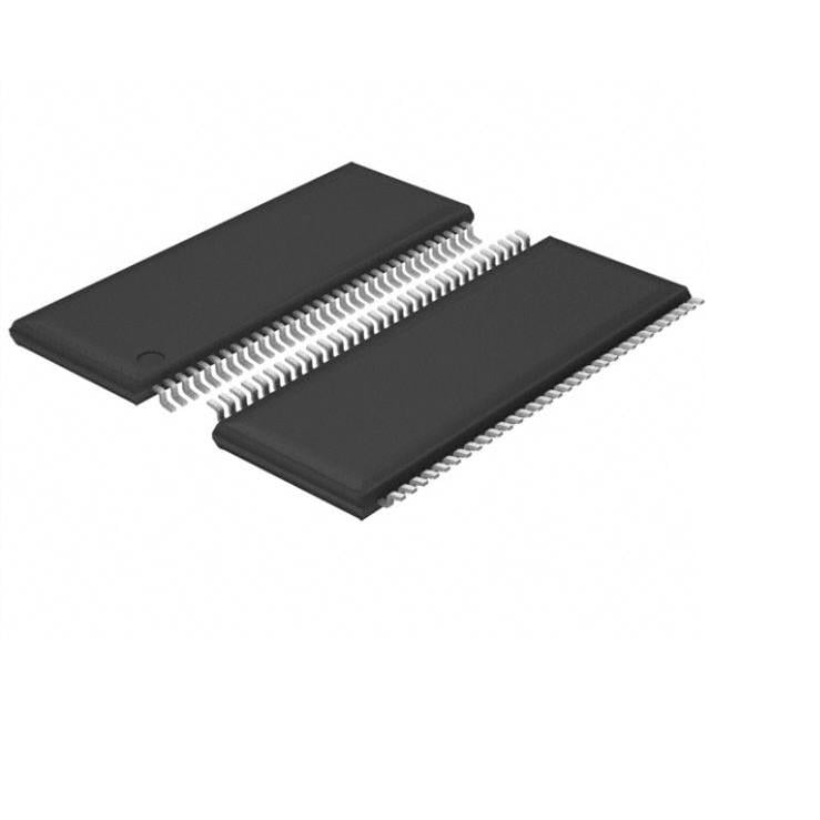 SN65LVDM1676DGGR TSSOP-64 package