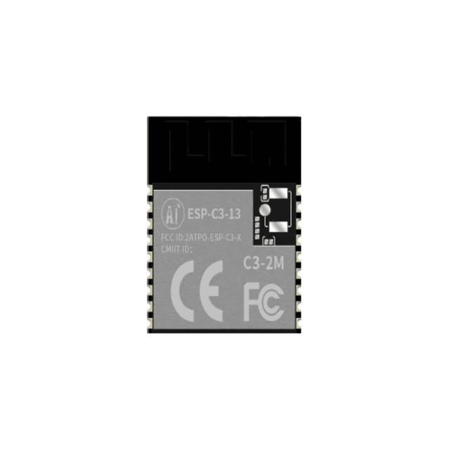 ESP32-C3-13 SMD-18P package