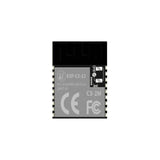 ESP32-C3-13 SMD-18P package