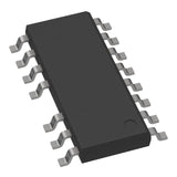 MX25L51245GMI-10G SOIC-16 official package render