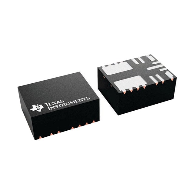 TPSM33615FRDNR UNSPECIFIED package