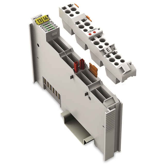 753-437 UNSPECIFIED package