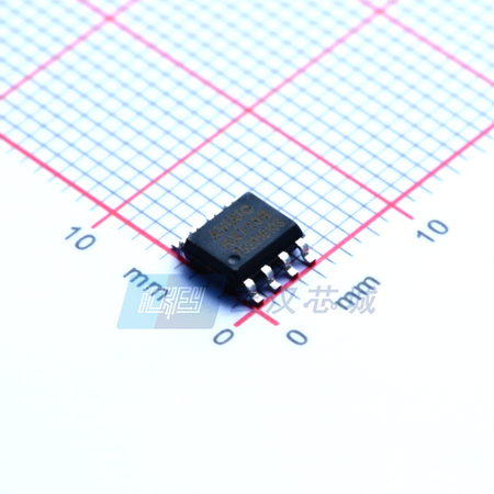 HX710B SOIC-8 package