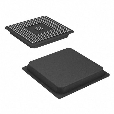 TMS320DM641AZNZ6 BGA-548 package