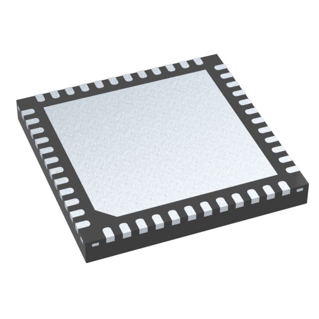 STM32WB55RCV6 QFN package