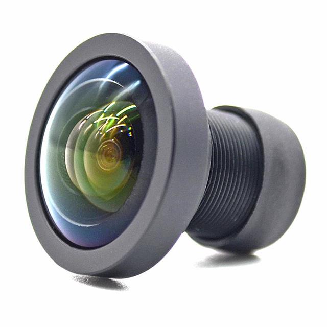 ED-LENS-M12-180250-08 UNSPECIFIED package