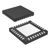 DS91M040TSQE/NOPB QFN package