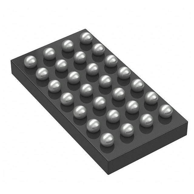 ADAU1850BCBZRL WLCSP-28 package reference