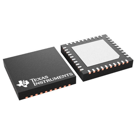 CC2540F128RHAR QFN package