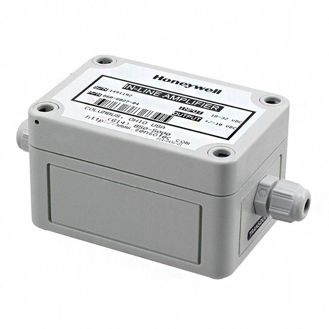 060-6827-04 Honeywell Non-IC package reference