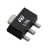 L78L18ACUTR official SOT-89 package