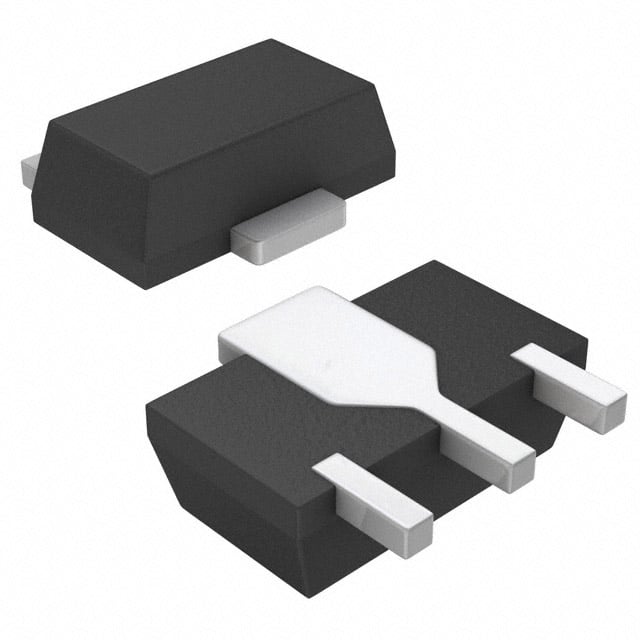GVA-92+ TO-243-AA package