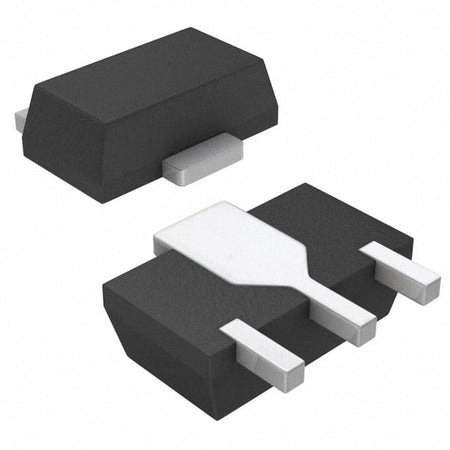 GVA-92+ TO-243-AA package