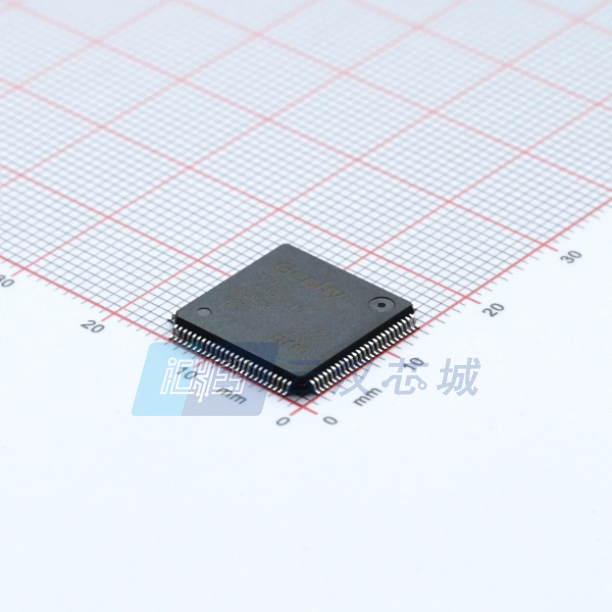 APM32E103VET6 - Geehy Semiconductor Mikrocontroller