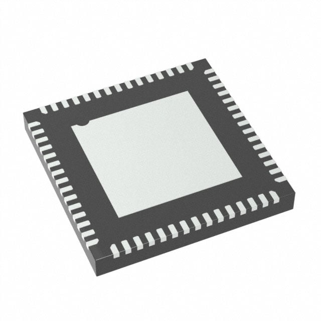 LM96530SQ/NOPB WQFN-60 package