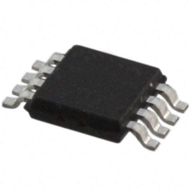 PE4251MLI-Z MSOP-8(EP) package
