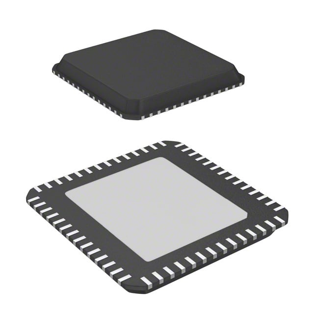 LAN9730I-ABZJ-TR QFN package