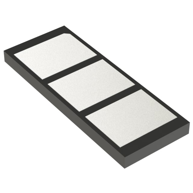 ATECC508A-RBHCZ-T 3-SMD package
