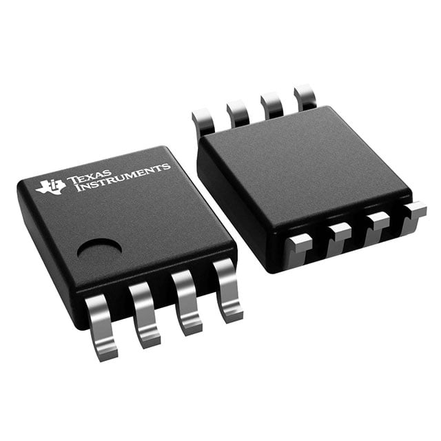SN74LVC2G126DCUR VSSOP-8 package