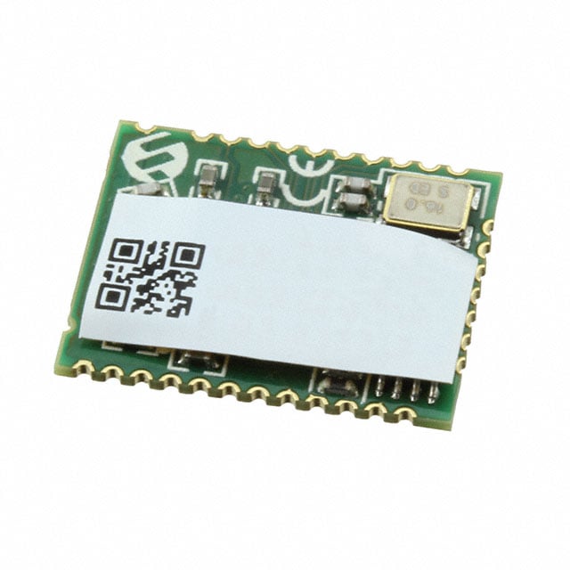 BM78SPP05MC2-0002AA UNSPECIFIED package