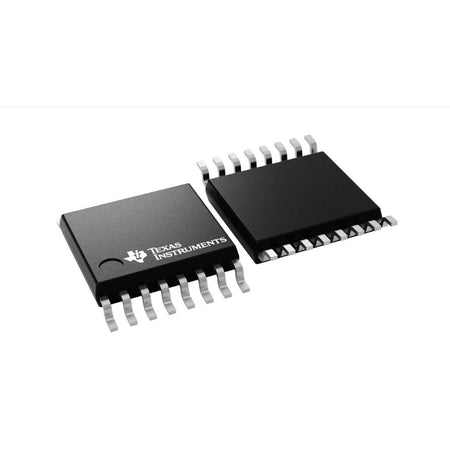 PCA9554ADGVR TVSOP-16 package