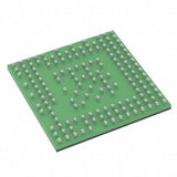 IWR1443FQAGABL FCBGA-161 package