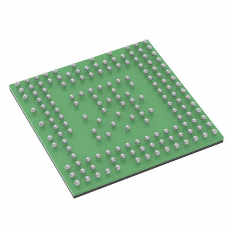IWR1443FQAGABL FCBGA-161 package