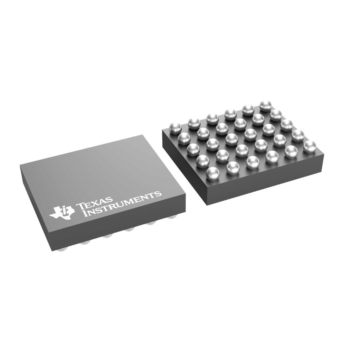 BQ24253YFFT DSBGA-30 package