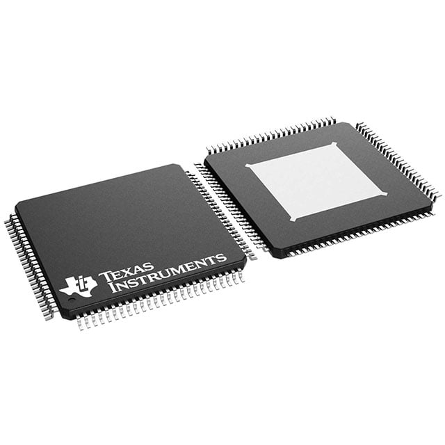 TAS3218IPZP TQFP-100 package