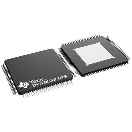 TAS3218IPZP TQFP-100 package