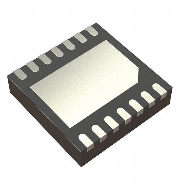 DFN-14 package image
