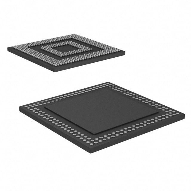 OMAP3515ECBBA FCBGA-515 package