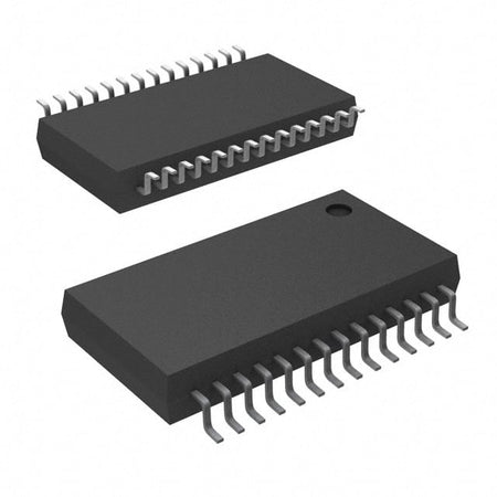 SN65LV1224BDB SSOP-28 package
