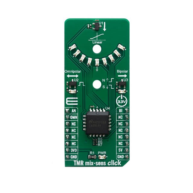 MIKROE-4099 UNSPECIFIED package