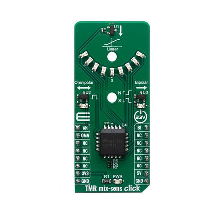MIKROE-4099 UNSPECIFIED package