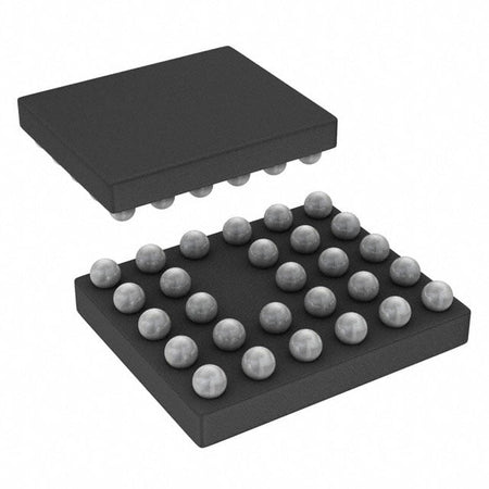 OR3T807BA352-DB BGA official package render