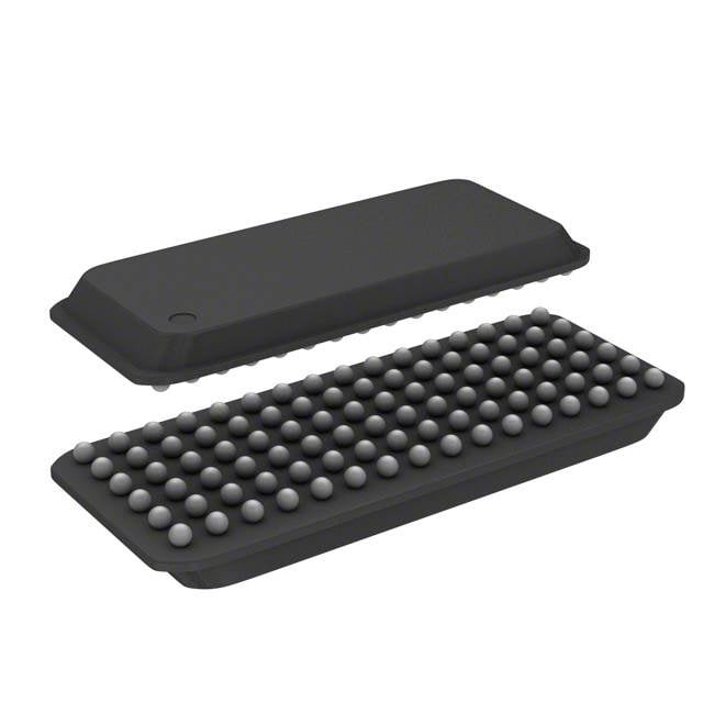 74SSTUB32866AZKER BGA-96 package