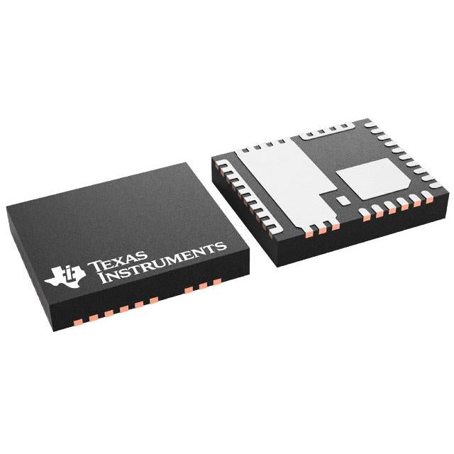 CSD95410RRB QFN package