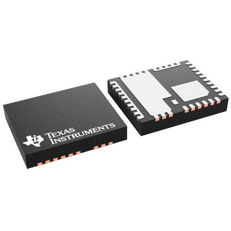 CSD95410RRB QFN package