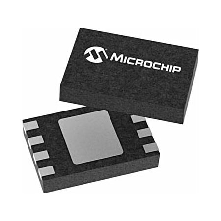 ATECC608A-MAHDA-T UDFN-8 package