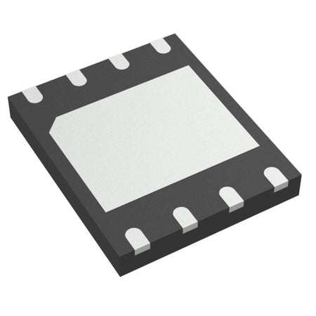 PY25Q128HA-WXH-IR WSON-8 package reference