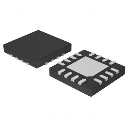 DS30BA101SQX/NOPB QFN package