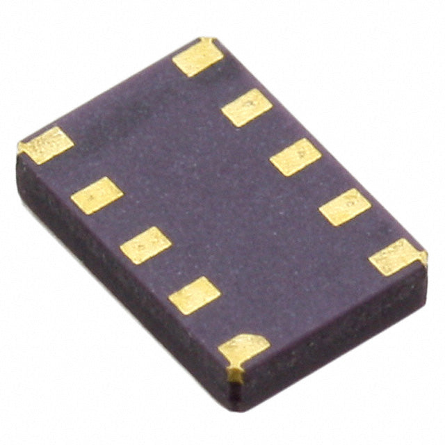 AB-RTCMC-32.768KHZ-EOZ9-S3-DBT ABRACON 8SON package reference